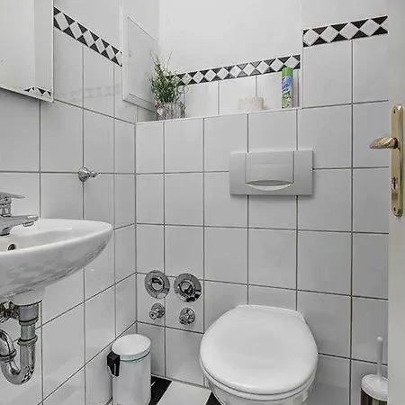 Lucie Else Ferienwohnung Bac