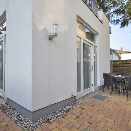 Lucie Else Ferienwohnung Bac Heringsdorf (Usedom)