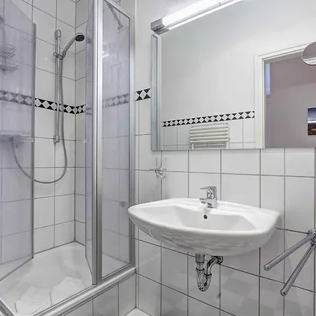 Lucie Else Ferienwohnung Bac *